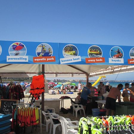 Playa Elisa Bay Leilighet Pilar de la Horadada Eksteriør bilde